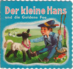 Der kleine Hans und die goldene Fee