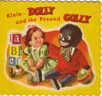 Klein-Dolly und ihr Freund Golly