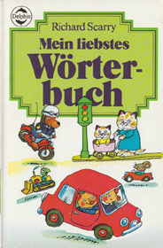 Mein liebstes Wrterbuch