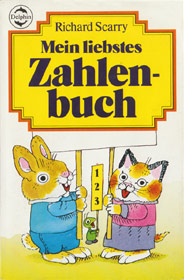 Mein liebstes Zahlenbuch