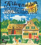 Ferien auf dem Bauernhof