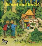 Hnsel und Gretel