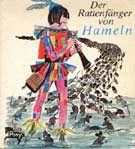 Der Rattenfnger von Hameln