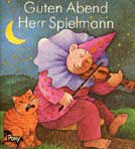 Guten Abend, Herr Spielmann