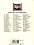 Rckseite Liste bis 87